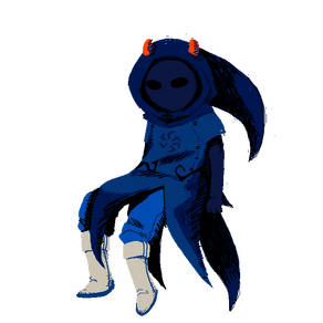 Trollsona
